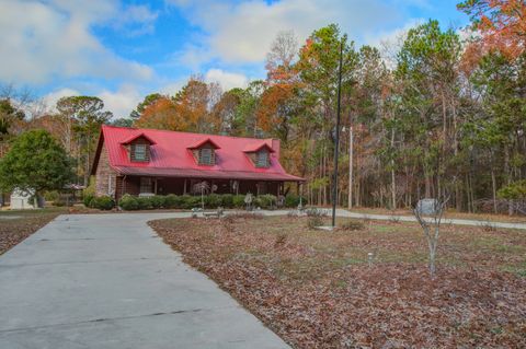 A home in Manning