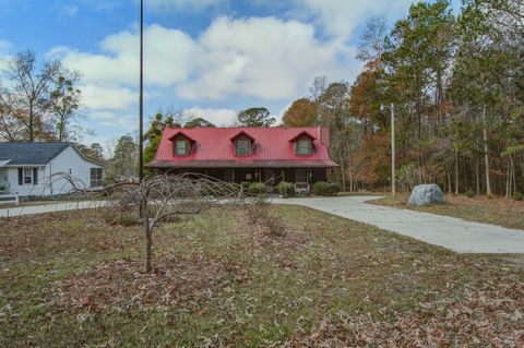 A home in Manning