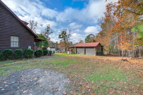 A home in Manning