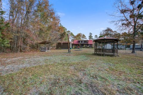 A home in Manning