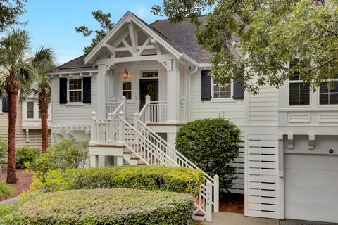 A home in Mount Pleasant