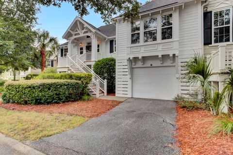 A home in Mount Pleasant