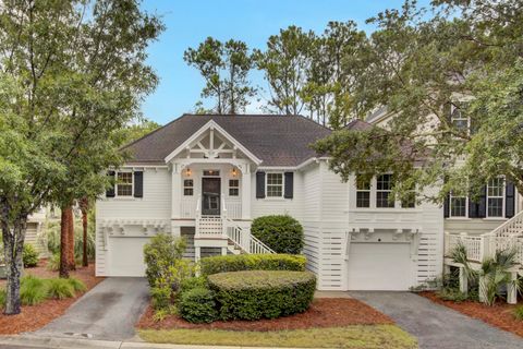 A home in Mount Pleasant