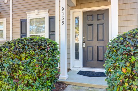 A home in Summerville