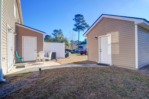 A home in Summerville