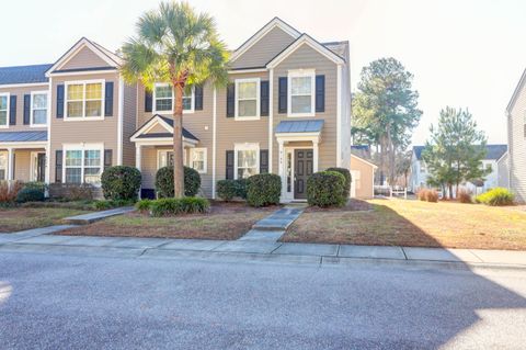 A home in Summerville