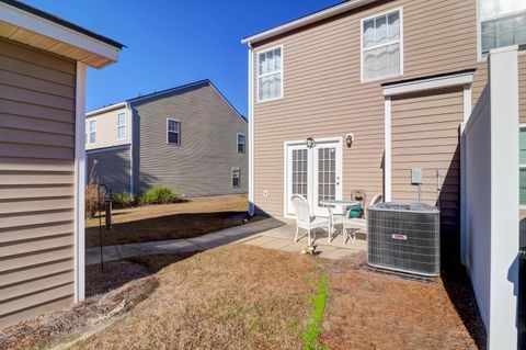 A home in Summerville