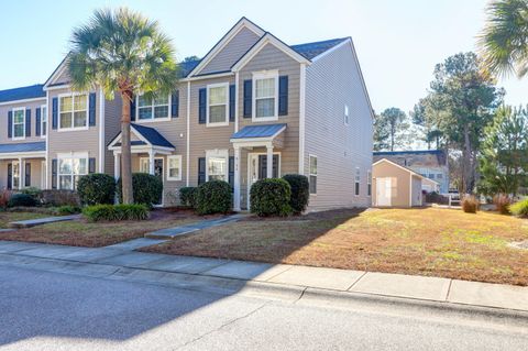 A home in Summerville