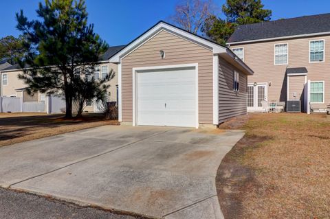 A home in Summerville