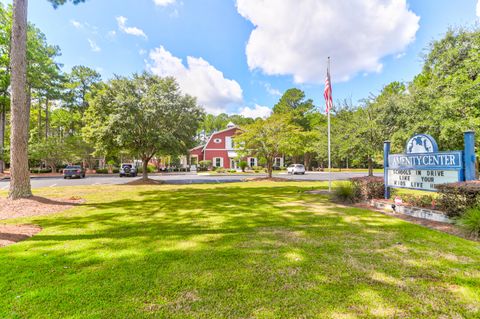 A home in Summerville