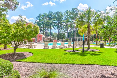 A home in Summerville