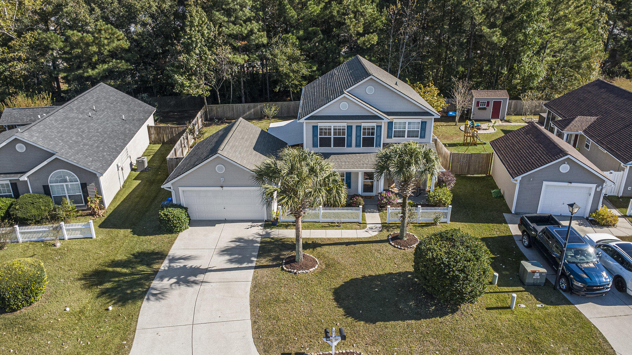 313 Seneca River Drive