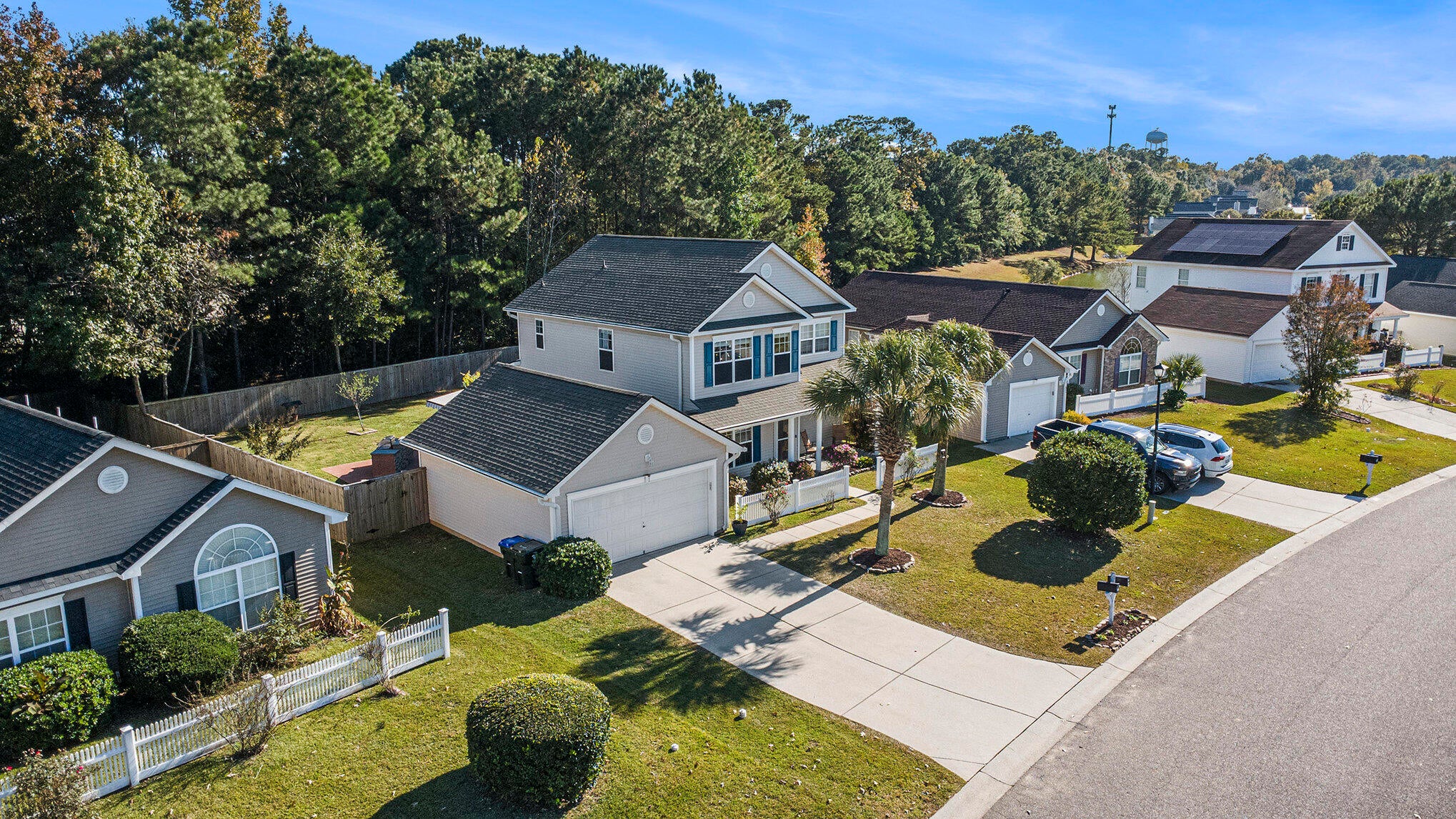 313 Seneca River Drive