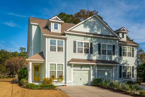 Photo of 1472 Red Tide Road, Mount Pleasant, SC 29466 (MLS # 26001218)