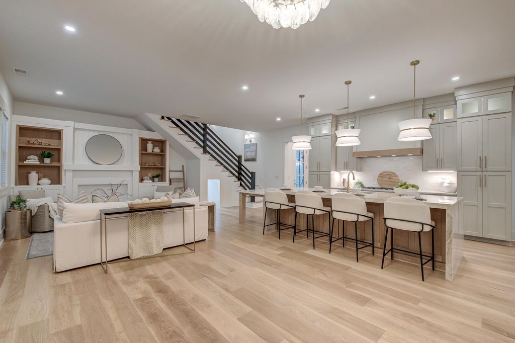 Photo of 758 Mccants Drive, Mount Pleasant, SC 29464 (MLS # 25023083)