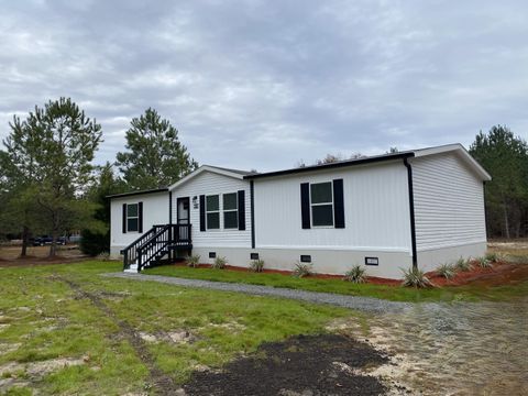 A home in Saint George