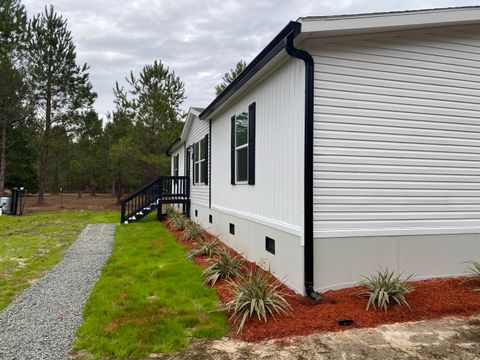 A home in Saint George