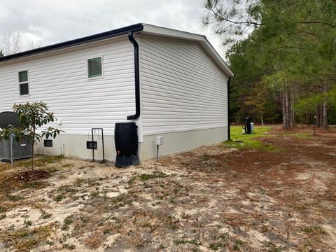 A home in Saint George