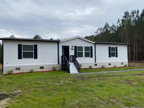 A home in Saint George