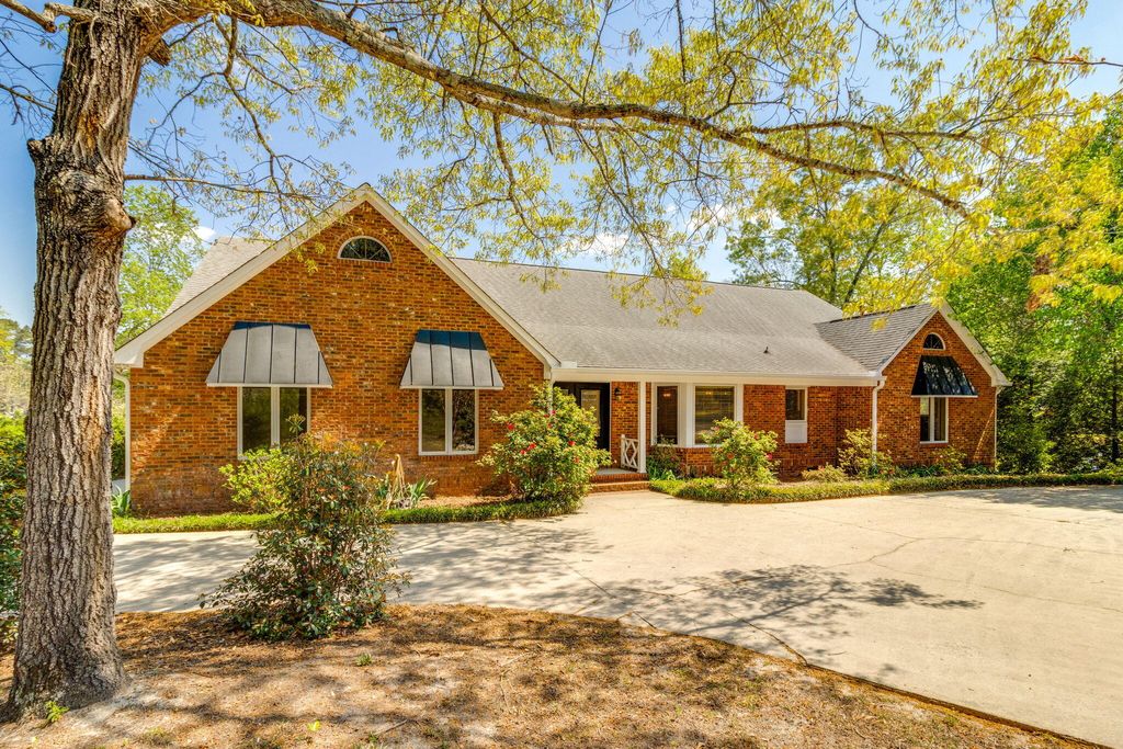 Photo of 370 Chapel Creek Drive, Santee, SC 29142 (MLS # 26008791)