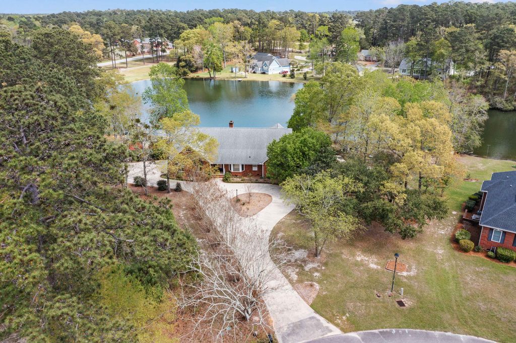 Photo of 370 Chapel Creek Drive, Santee, SC 29142 (MLS # 26008791)