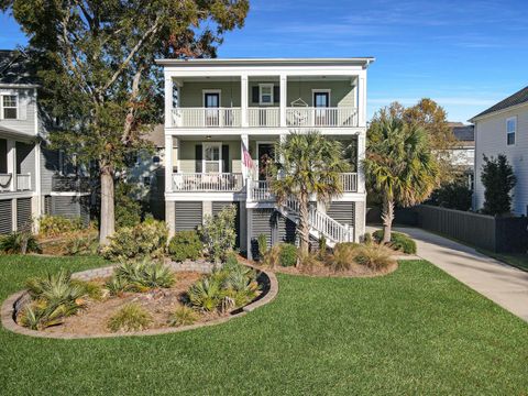 A home in Mount Pleasant