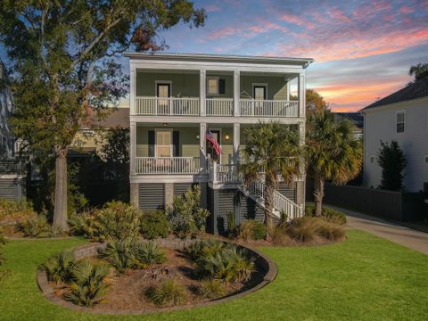 A home in Mount Pleasant