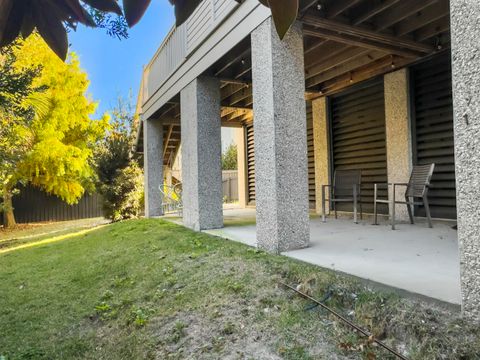 A home in Mount Pleasant