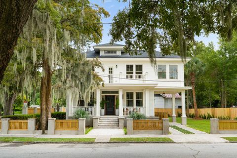 167 Moultrie Street Charleston SC 29403