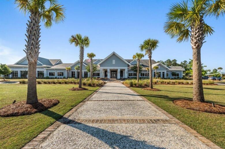 126 Orange Blossom Court