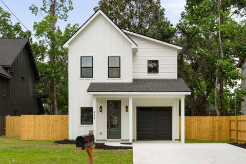 Photo of 866 Tripe Street, Charleston, SC 29407 (MLS # 25015499)