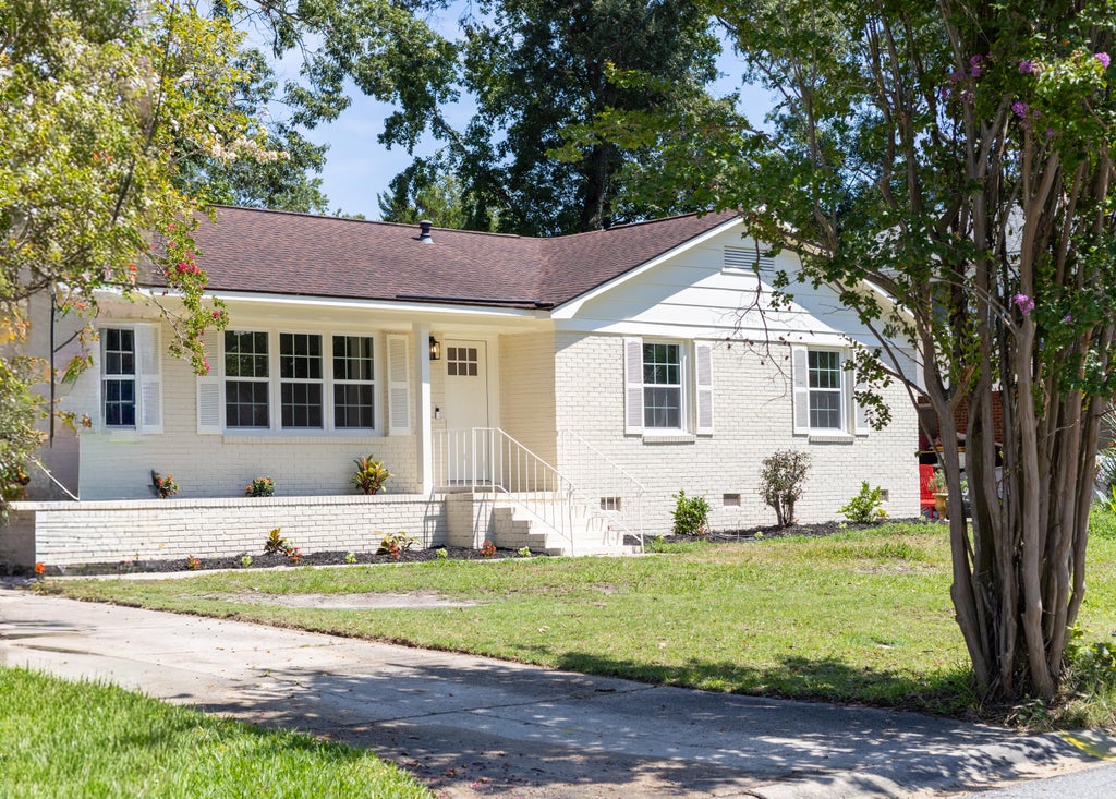 Photo of 3422 Creola Road, North Charleston, SC 29420 (MLS # 26022816)