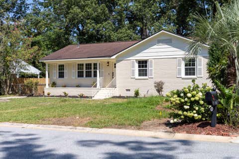 Photo of 3422 Creola Road, North Charleston, SC 29420 (MLS # 26022816)