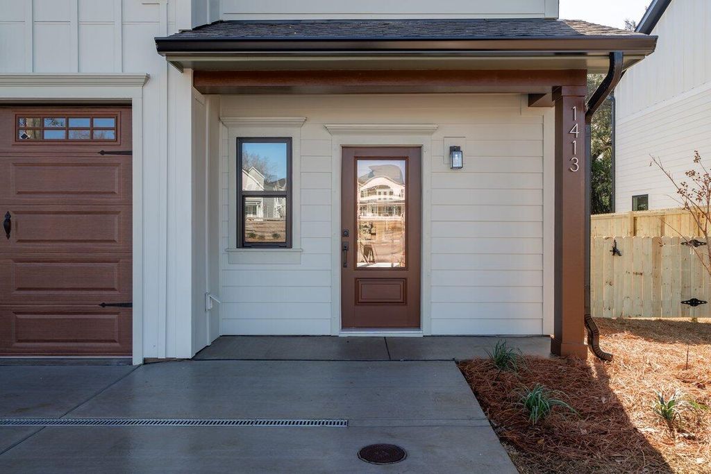 Photo of 1413 Sumner Avenue, North Charleston, SC 29406 (MLS # 26000507)