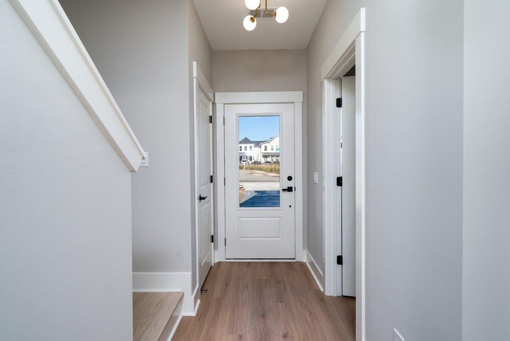 Photo of 1413 Sumner Avenue, North Charleston, SC 29406 (MLS # 26000507)