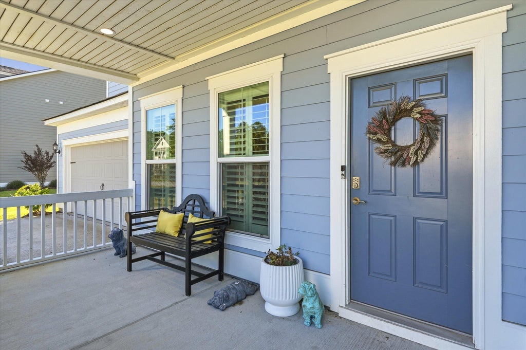 Photo of 4007 Oxeye Loop, Johns Island, SC 29455 (MLS # 26028335)
