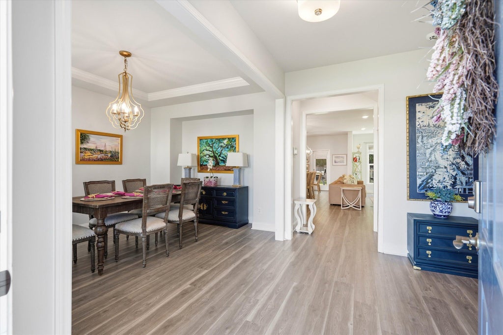 Photo of 4007 Oxeye Loop, Johns Island, SC 29455 (MLS # 26028335)