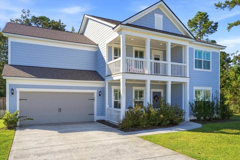 Photo of 4007 Oxeye Loop, Johns Island, SC 29455 (MLS # 26028335)