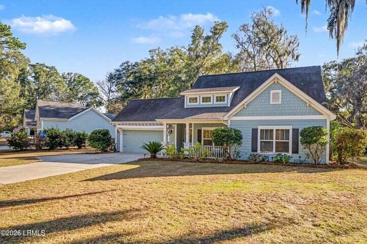 213 Black Skimmer Drive, Beaufort, SC, 29907