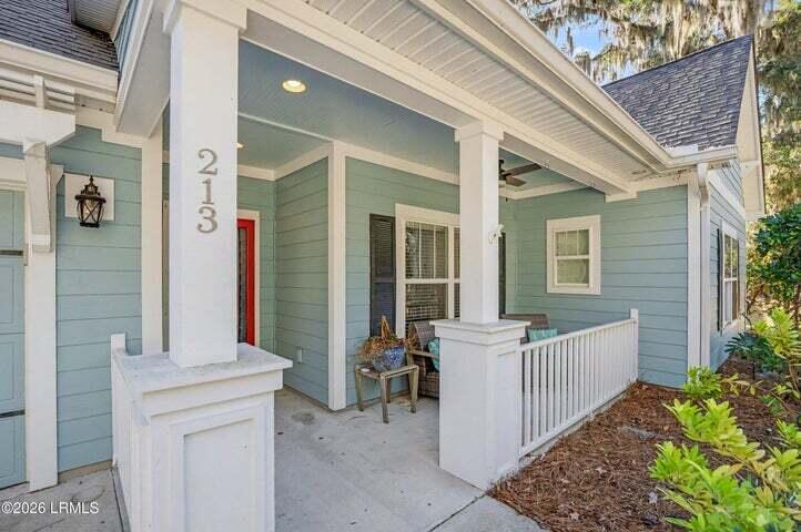 213 Black Skimmer Drive