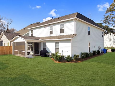 A home in Mount Pleasant