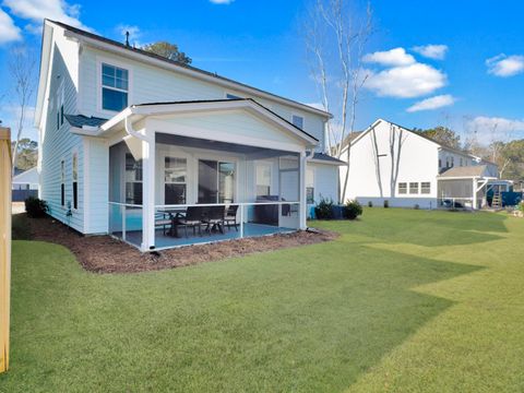 A home in Mount Pleasant