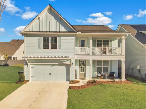 A home in Mount Pleasant