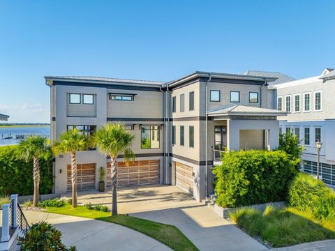 Photo of 30 Lowndes Pointe Drive, Charleston, SC 29403 (MLS # 25026856)