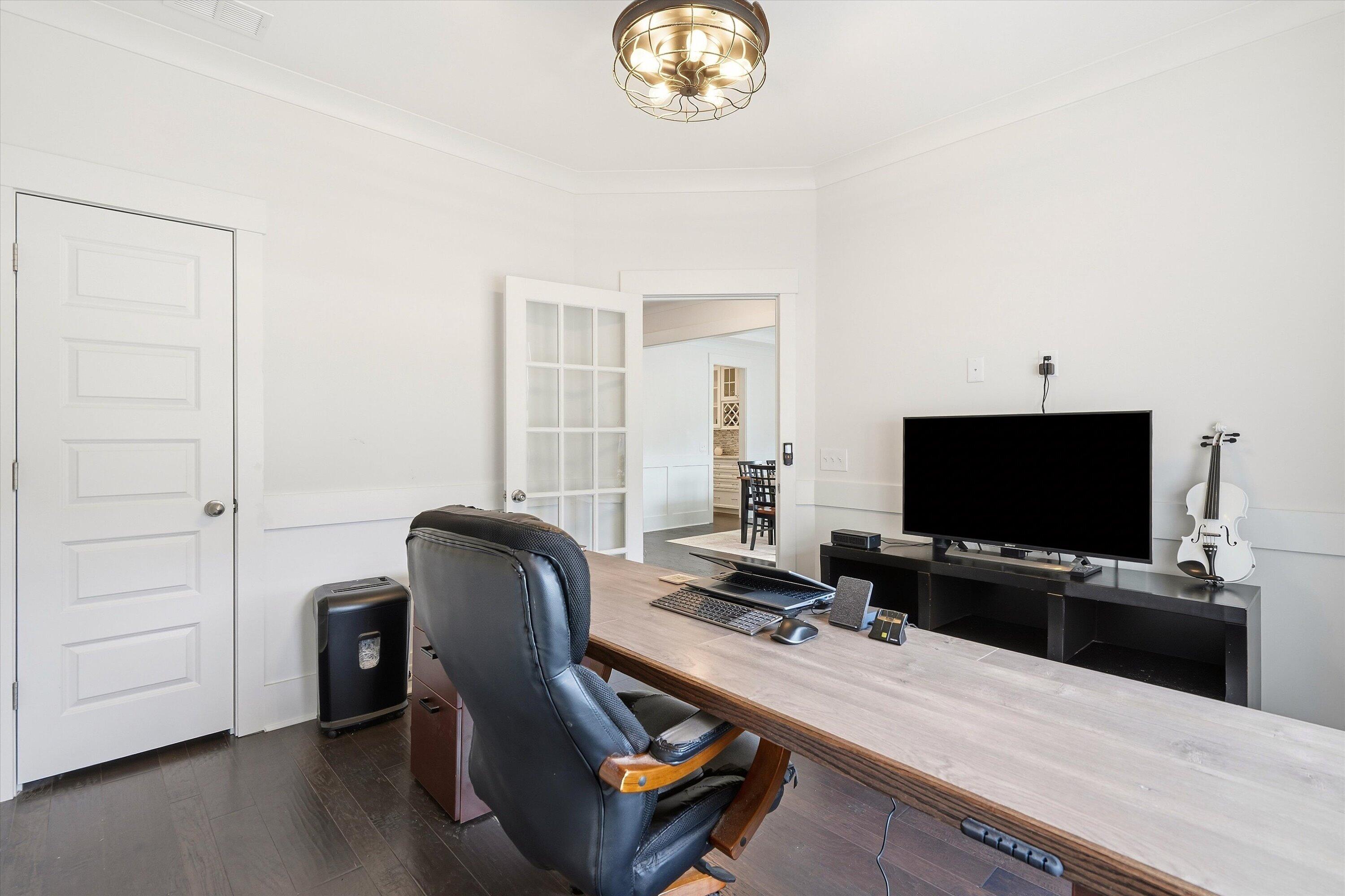 2230 Des Arc Road