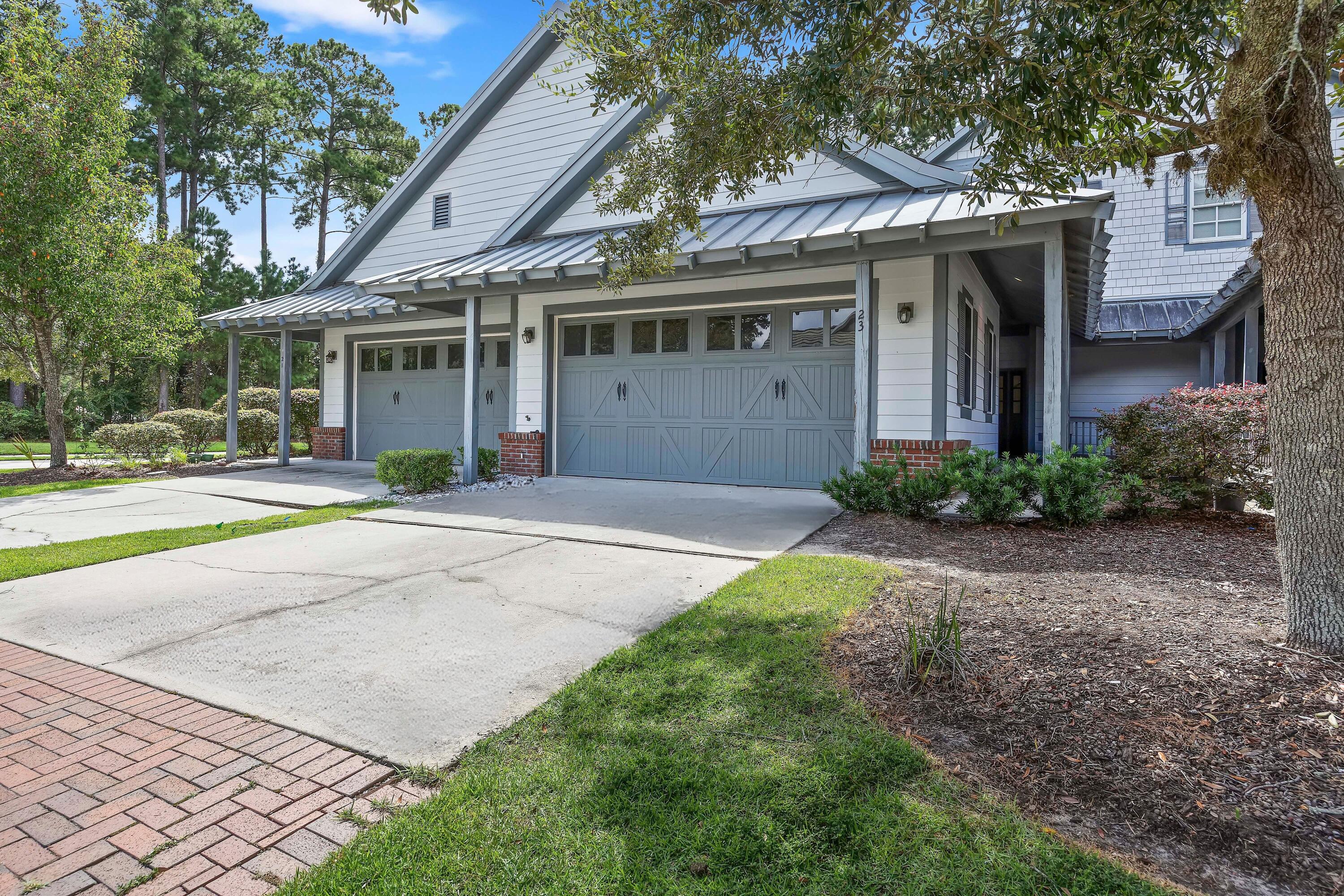 23 Augustine Road