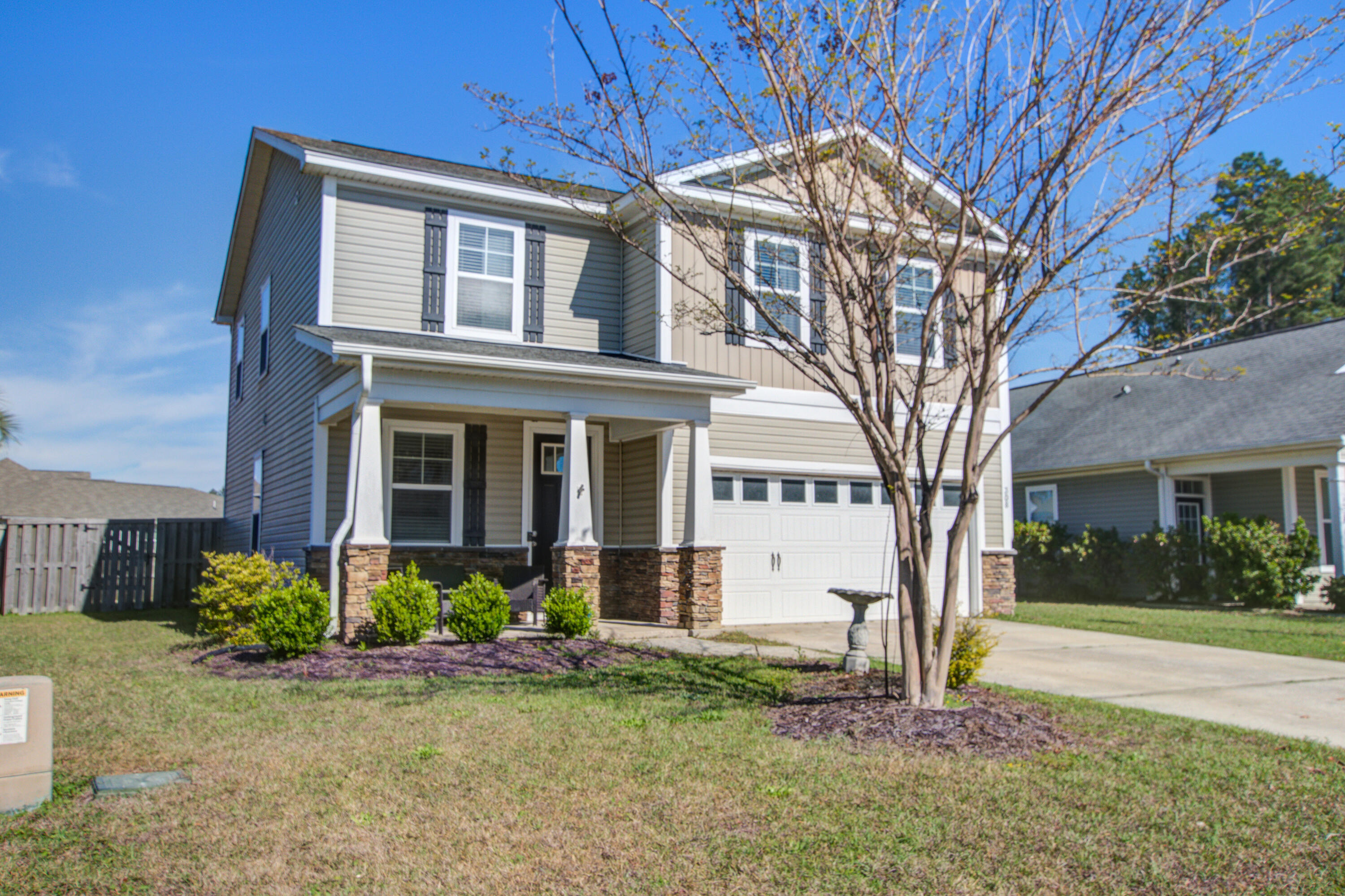 308 Sanctuary Park Drive