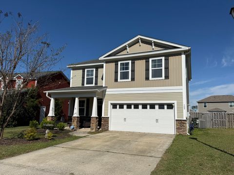 308 Sanctuary Park Drive Summerville SC 29486