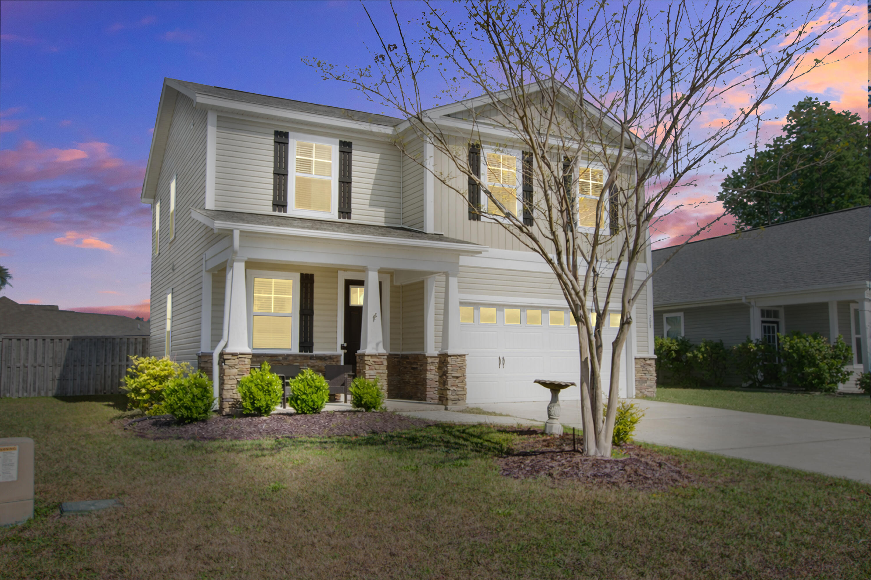 308 Sanctuary Park Drive