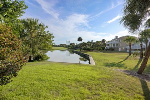 A home in Isle of Palms